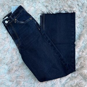 Zara Jeans, Size-2
